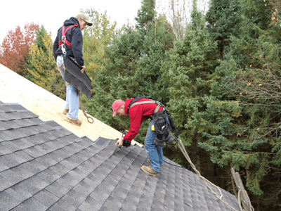 About Roof Repair Experts Rewey, WI